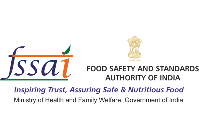 FSSAI Certified